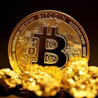 crypto-Bitcoin